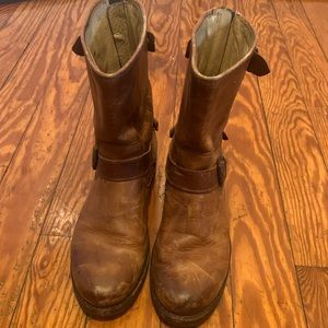 Frye boots